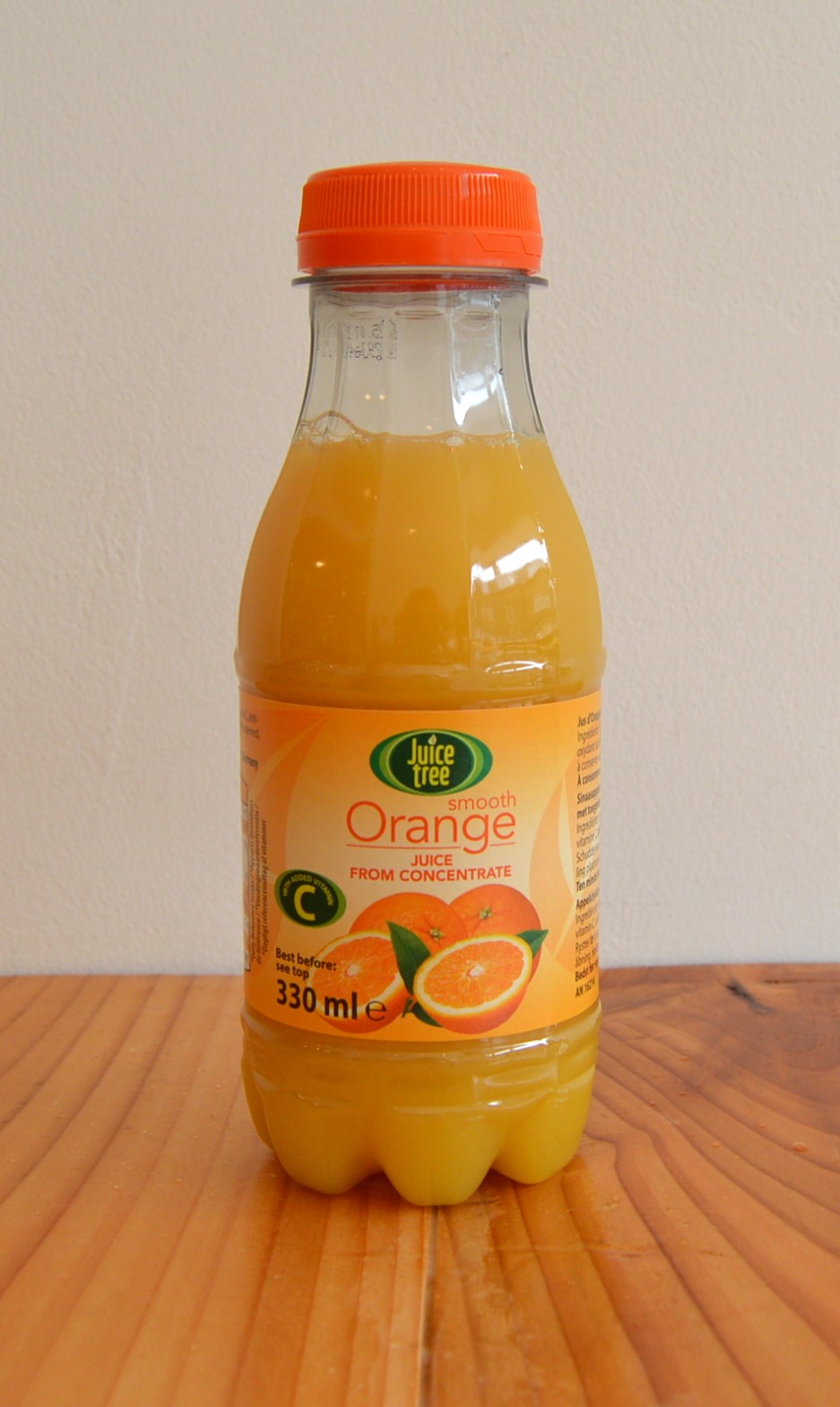 Orange Juice